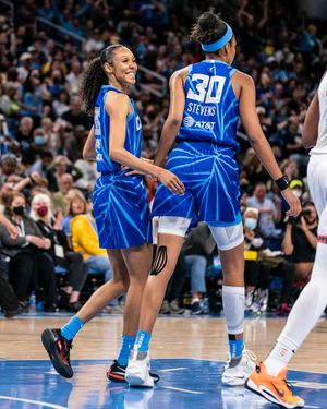 Image post by @chicagosky on Instagram