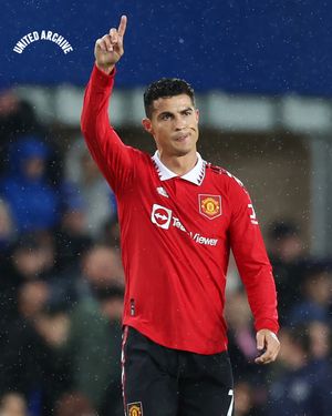 Image post by @manchesterunited on Instagram