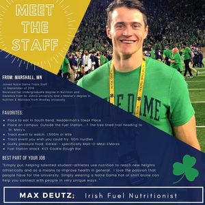 Image post by @ndxctf on Instagram