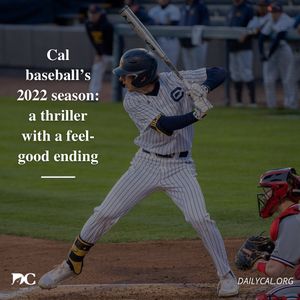 Image post by @dailycalsports on Instagram