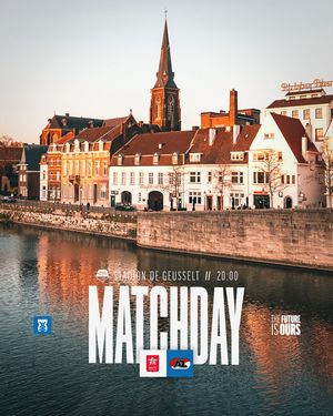 Image post by @azjeugd on Instagram