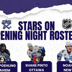 Image post by @officiallincolnstars on Instagram