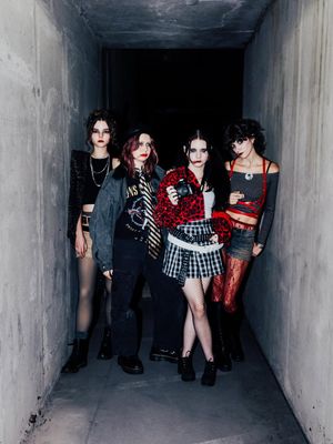 Image post by @charlie_swan007 on Instagram