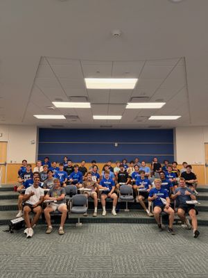 Image post by @islandersbsb on Instagram