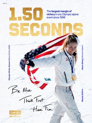 Image post by @teamusa on Instagram