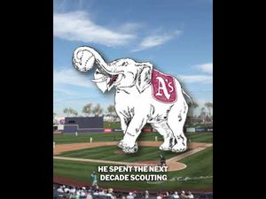 Video post by @mlb on YouTube
