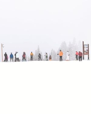 Image post by @keystoneresort on Instagram