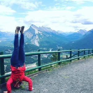 Image post by @mtnorquay on Instagram