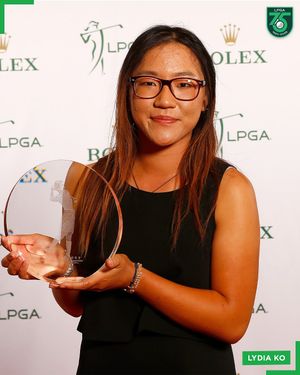 Image post by @lpga_tour on Instagram