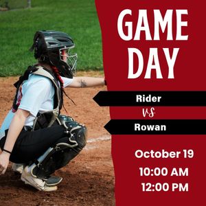 Image post by @riderclubsoftball on Instagram