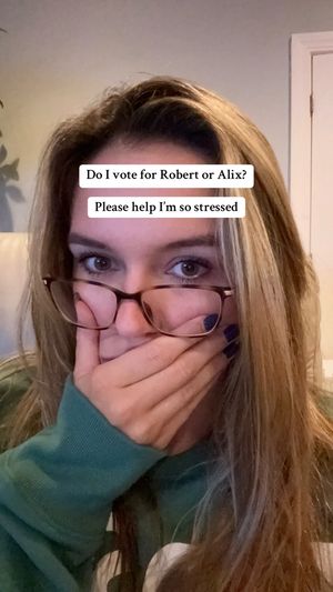 Video post by @byhaleyjo on TikTok