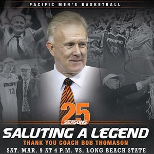 Image post by @pacifictigers on Instagram