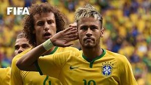 Video post by @fifa on YouTube