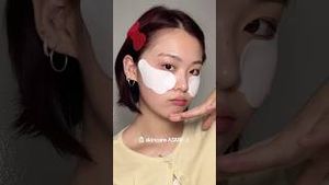 Video post by @glowyamelie on YouTube