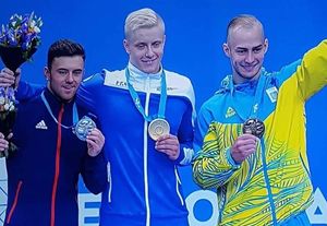Image post by @olympicteamfinland on Instagram