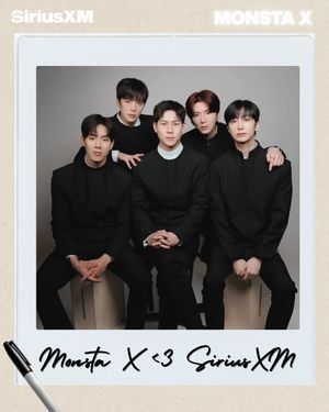 Video post by @siriusxm on TikTok
