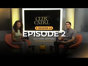 Video post by @cltrcntrlpsu on YouTube