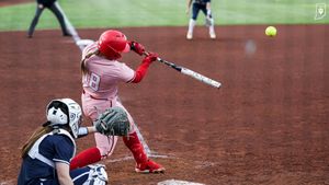 Image post by @IndianaSB on Twitter