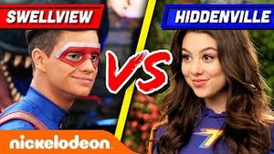 Video post by @nickelodeon on YouTube