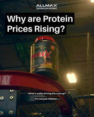 Image post by @teamallmax on Instagram