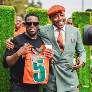 Image post by @famuathletics on Instagram