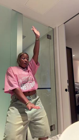 Video post by @thetaylortownsend on TikTok