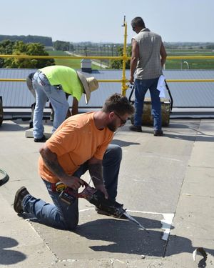 Image post by @uofifs on Instagram