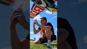 Video post by @redbullusa on YouTube