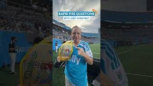Video post by @Charlotte FC on YouTube