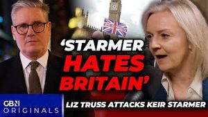 Video post by @gbnewsonline on YouTube