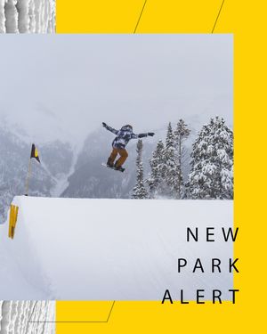 Image post by @woodwardcopper on Instagram