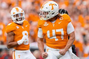 Image post by @vol_sports on Instagram