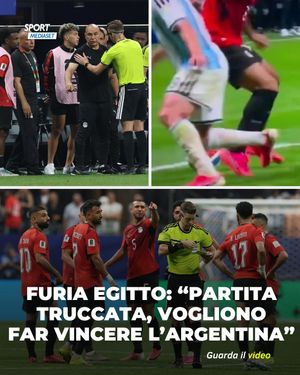 Image post by @sportmediaset on Instagram
