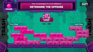 Image post by @playjackboxgames on Instagram