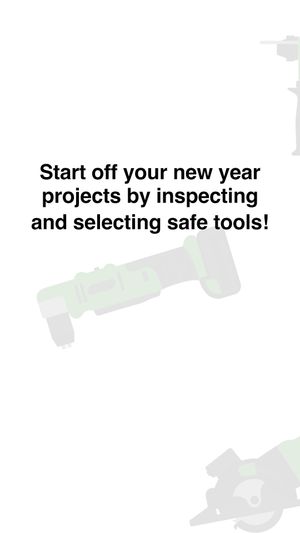 Video post by @powertoolinstitute on Facebook
