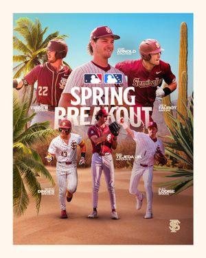 Image post by @nolebaseball on Instagram