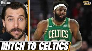 Video post by @hoopstonight on YouTube