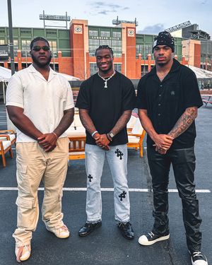 Image post by @alabamafbl on Instagram