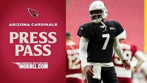 Video post by @azcardinals on YouTube