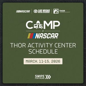 Image post by @lvmotorspeedway on Instagram