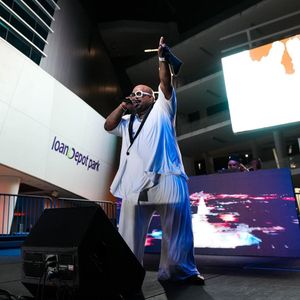 Image post by @loandepotpark on Instagram