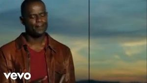 Video post by @brianmcknightvevo on YouTube