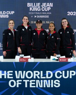 Image post by @tenniscanada on Instagram