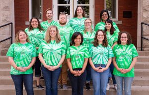 Image post by @marshallu on Instagram