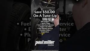 Video post by @paulmillerky on YouTube