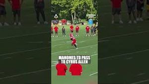 Video post by @arrowheadaddictpodcast on YouTube