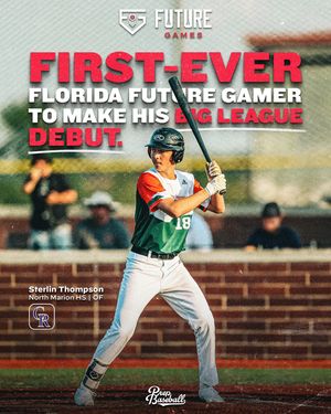 Image post by @prepbaseball on Instagram