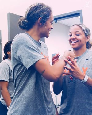 Image post by @uvawomenshoops on Instagram