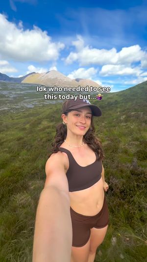 Video post by @Rhiannon on Facebook