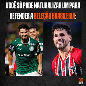Image post by @90minbrasil on Instagram